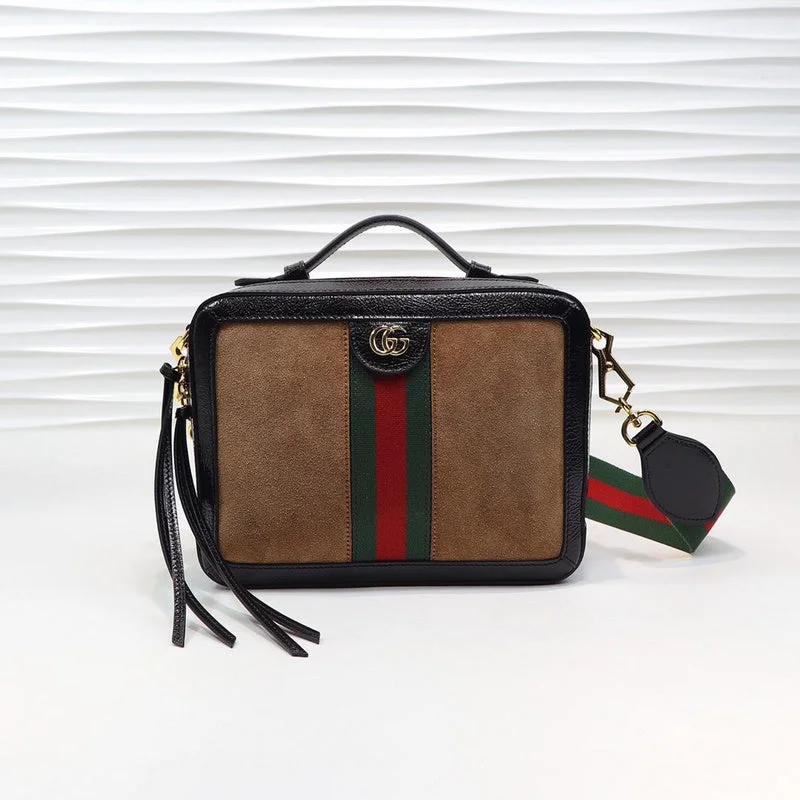 Mini bags for evening outWF - Gucci Bags - 857