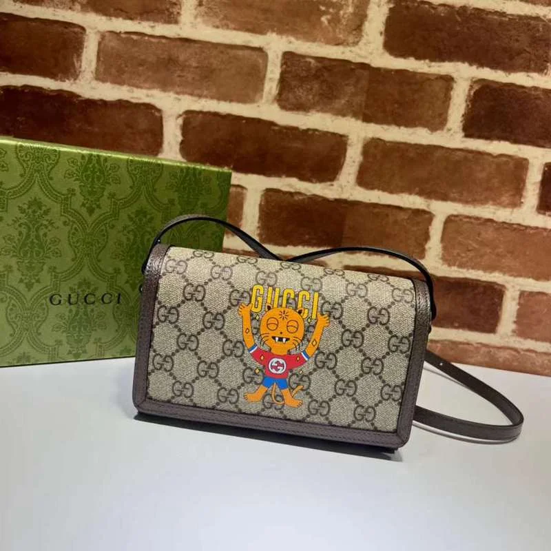 Vintage-inspired handbagsThe Arid Bag Shop -Gucci  Bags  335