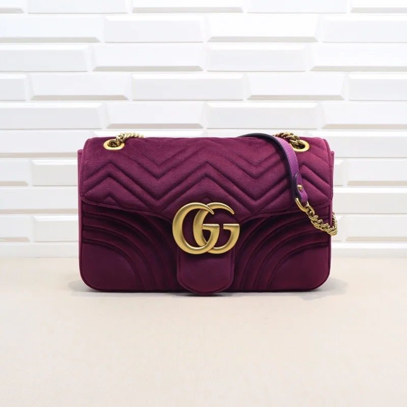 Crossbody bags for everyday useWF - Gucci Bags - 866