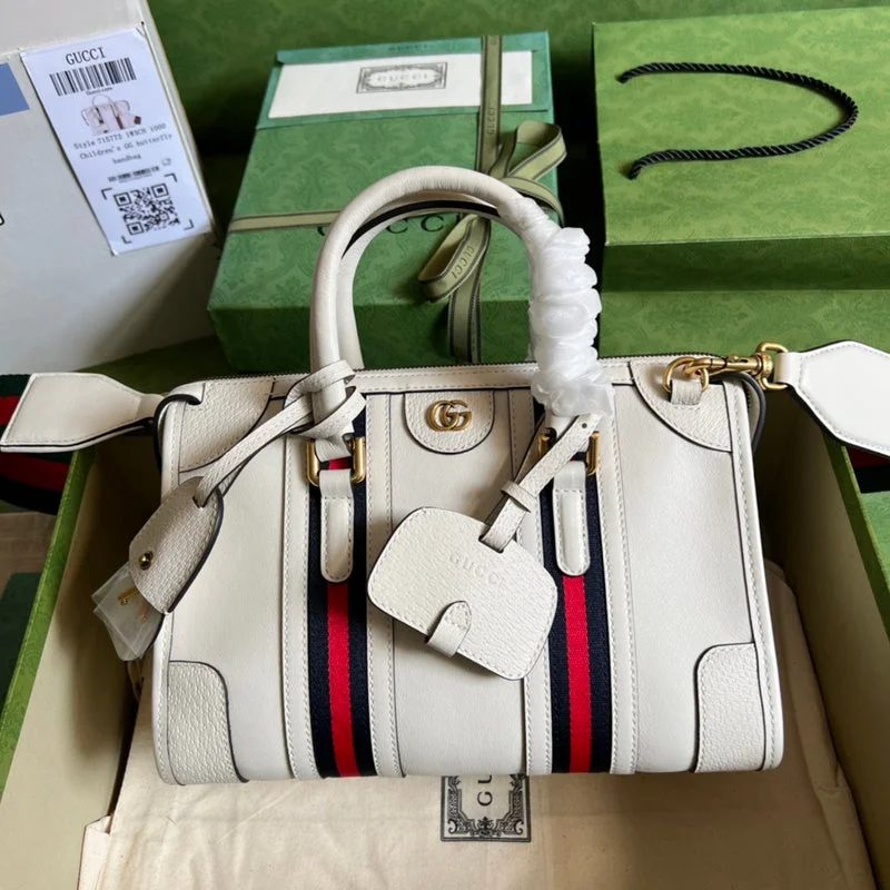 Luxury handbags 2025WF - Gucci Bags - 855