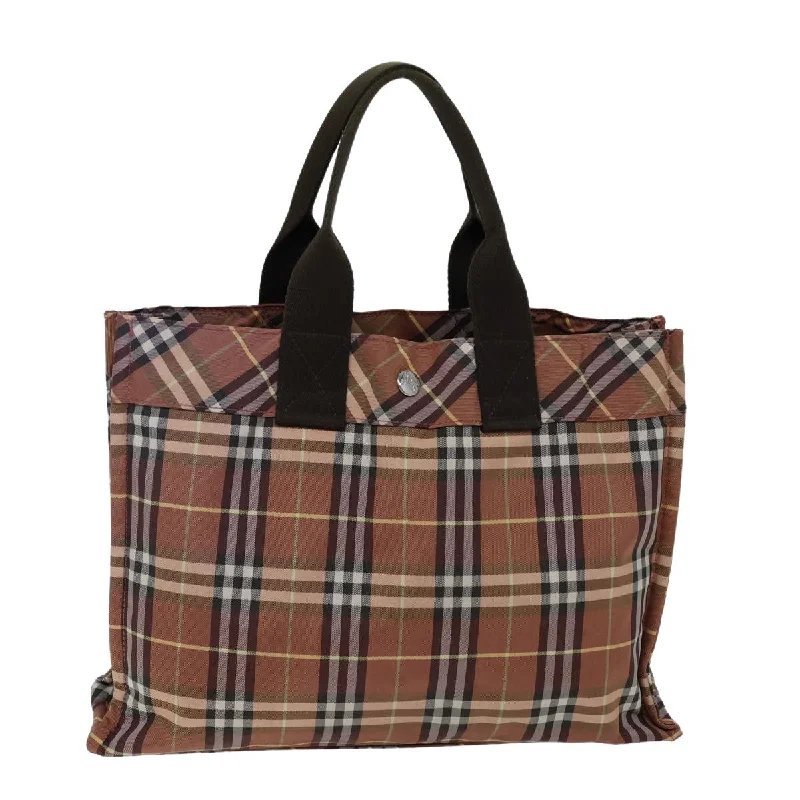 Designer bags for womenBURBERRY Blue Label Tote