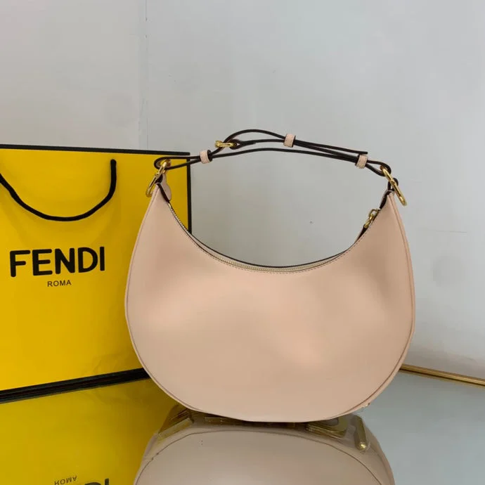 Best-selling designer bags 2025Fendi Luxury Bag - FED - 259