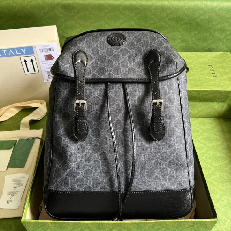 Top-rated backpack brandsWF - Gucci Bags - 861