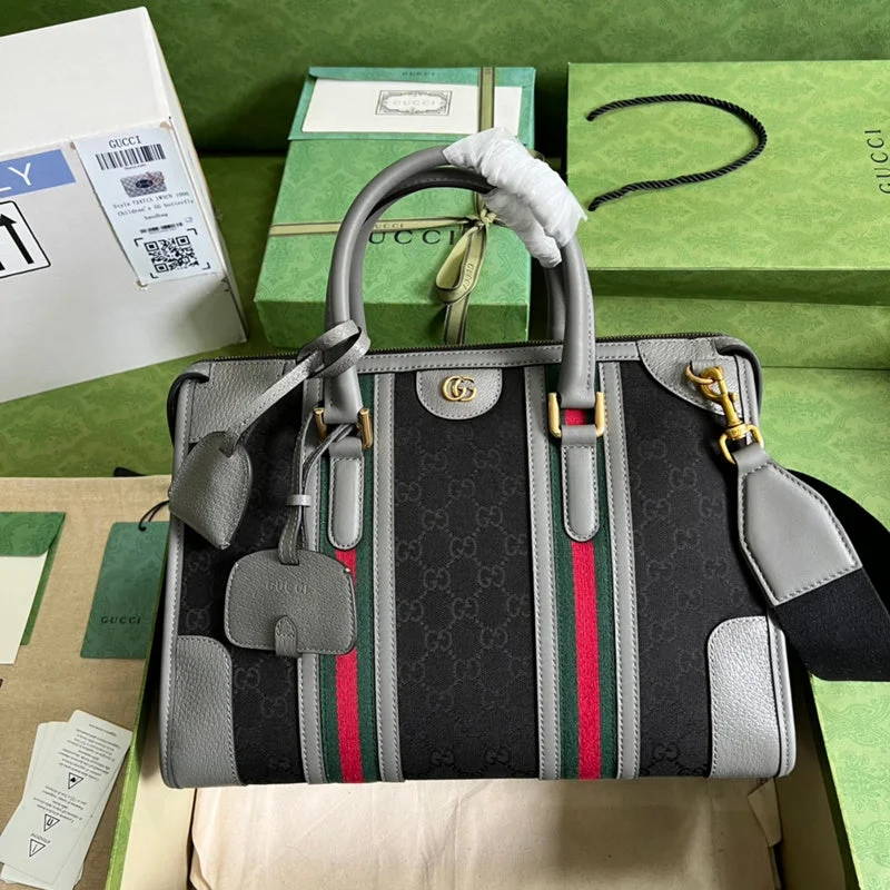 Water-resistant travel backpacksWF - Gucci Bags - 853