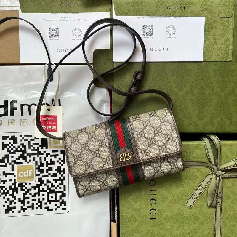 High-end designer bags for menThe Arid Shop-Gucci  Bags  515