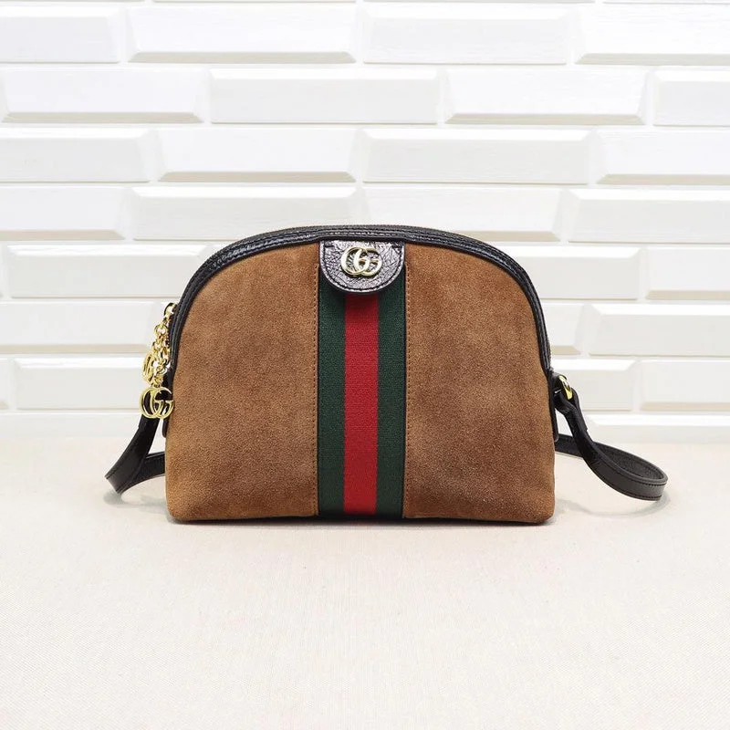 Water-resistant travel backpacksWF - Gucci Bags - 871