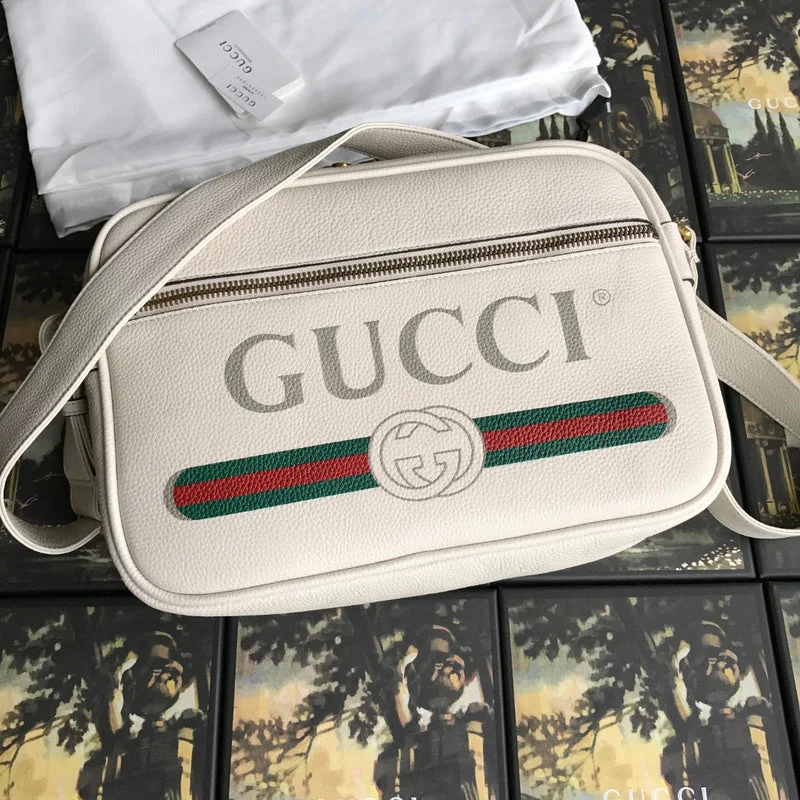 Designer bags with gold hardwareWF - Gucci Bags - 8626