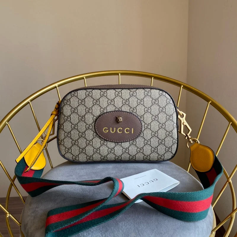 Vintage-inspired handbagsWF - Gucci Bags - 862