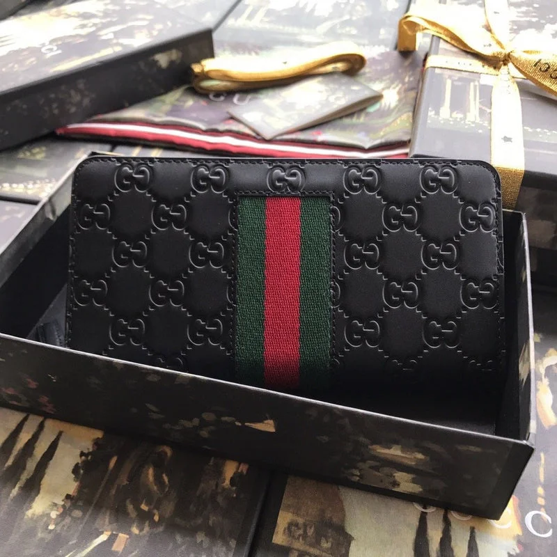 Affordable leather bagsWF - Gucci Bags - 9086