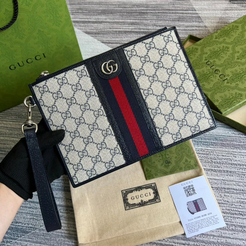 Crossbody bags for everyday useWF - Gucci Bags - 8798