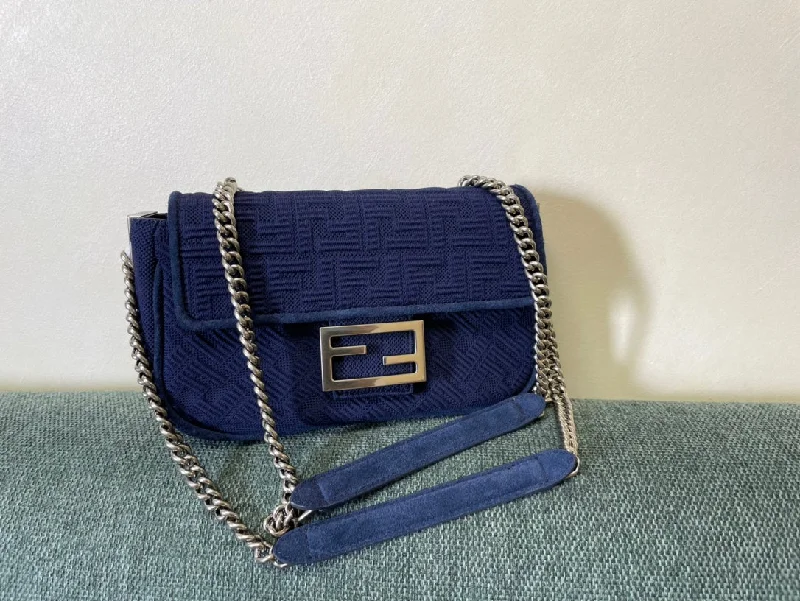 Mini bags for evening outFendi Luxury Bag - FED - 284