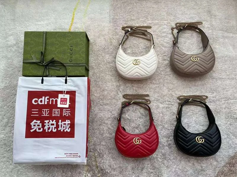 Affordable luxury bags The Arid Bag Shop -Gucci  Bags  399