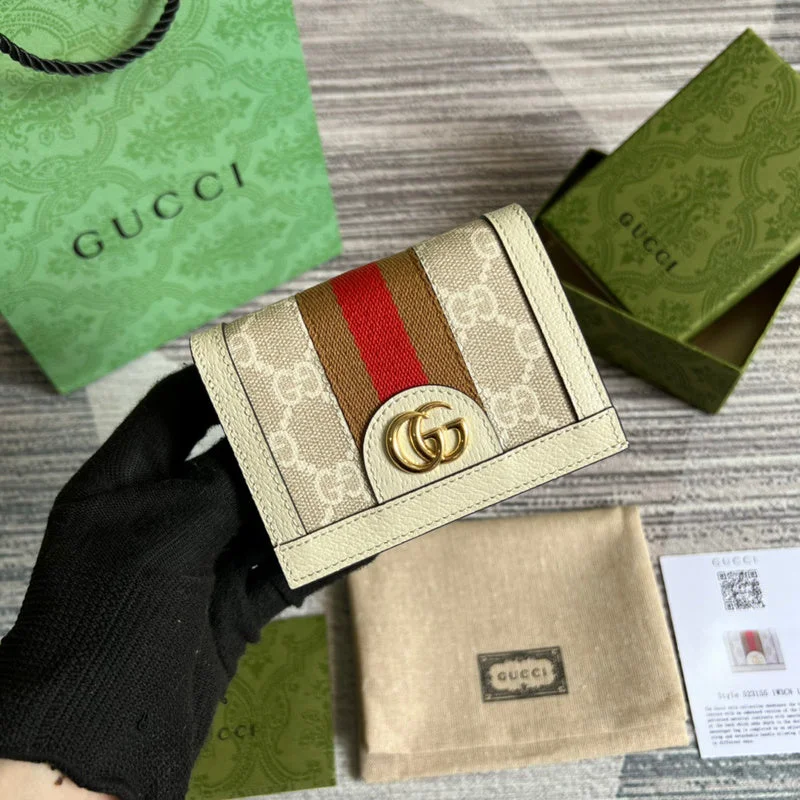 Top-rated backpack brandsWF - Gucci Bags - 8782