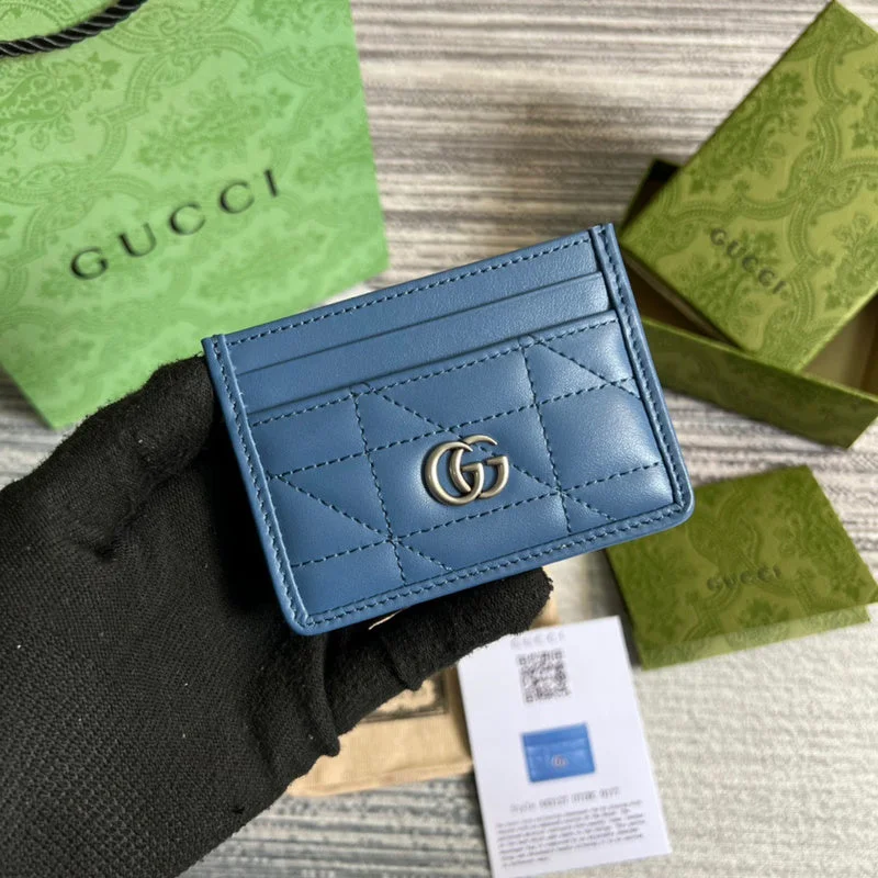 Vegan leather handbagsWF - Gucci Bags - 8788