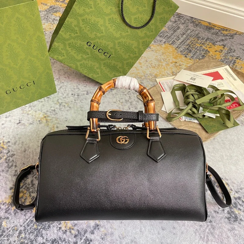 Lightweight duffle bags for gymWF - Gucci Bags - 864