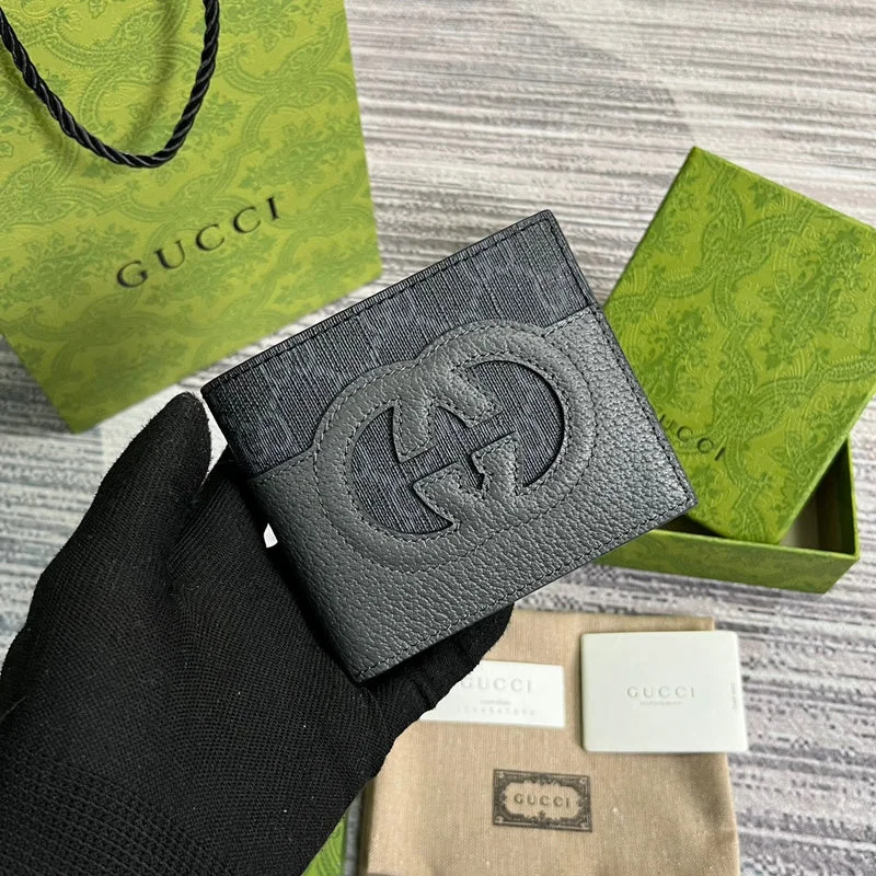 Eco-friendly tote bags for shoppingWF - Gucci Bags - 8686