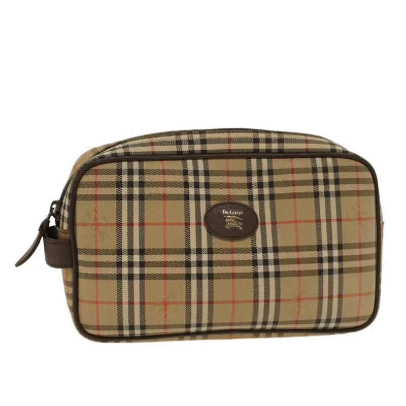 Best bags for business tripsBURBERRY Clutch Bag