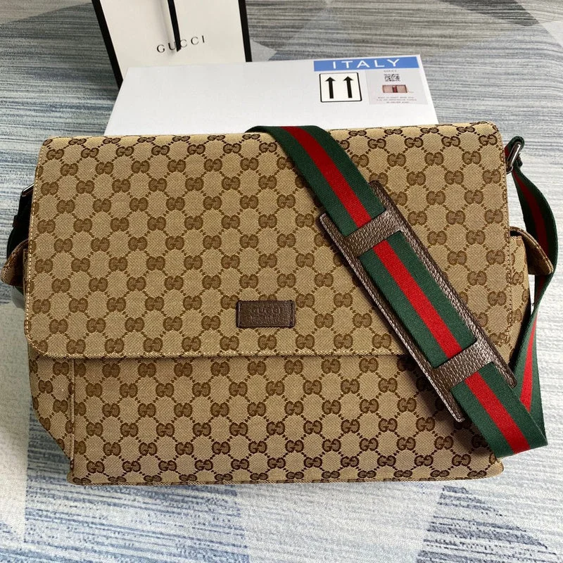 Large capacity travel bagsWF - Gucci Bags - 8502