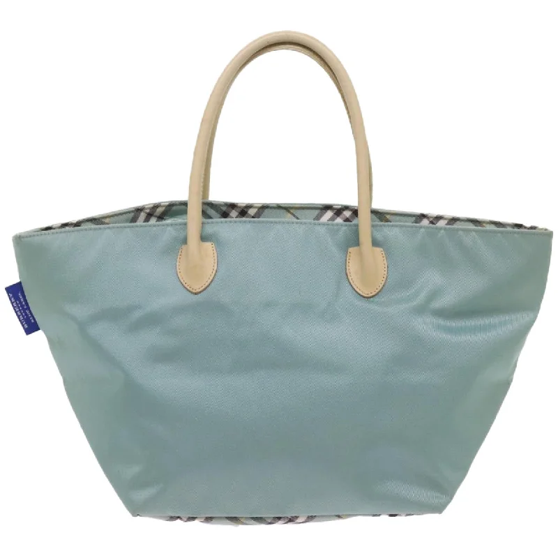 Sustainable fashion bagsBurberry Blue Label HandBag