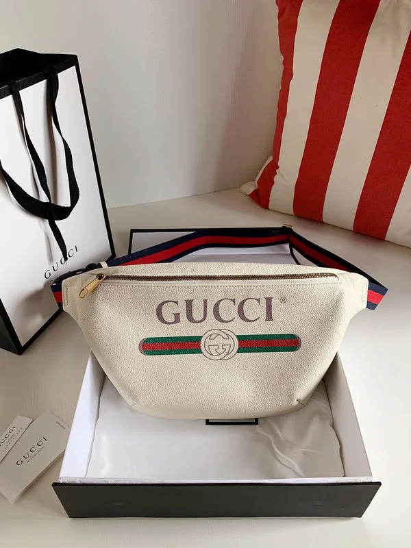 Sustainable fashion bagsWF - Gucci Bags - 8536