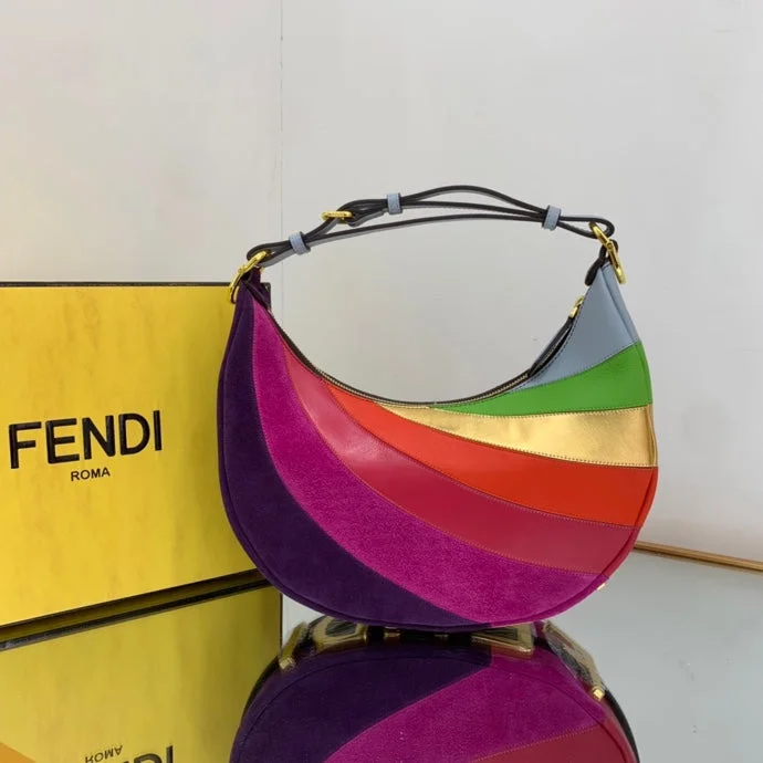 Mini bags for evening outFendi Luxury Bag - FED - 247