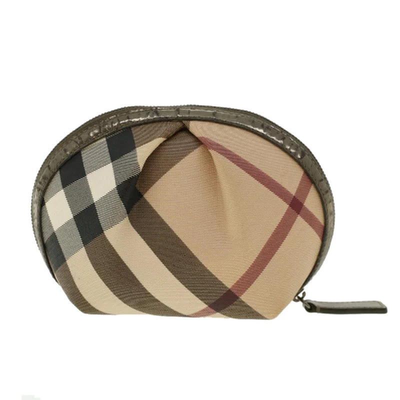 High-end designer bags for menBurberry Clutch Bag