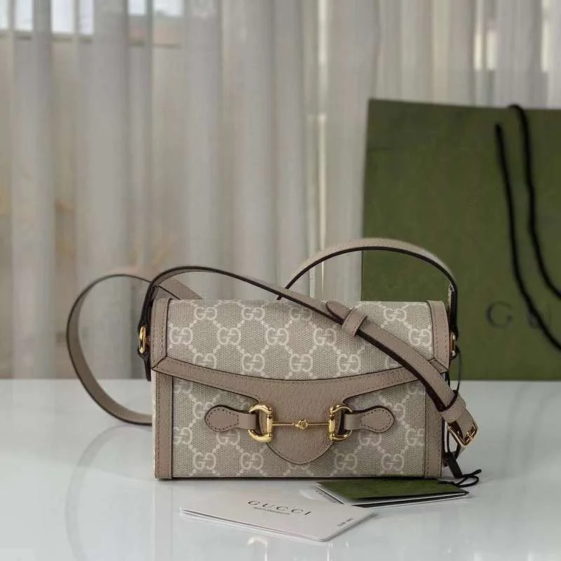 Compact crossbody bags for travelThe Arid Bag Shop -Gucci  Bags  420