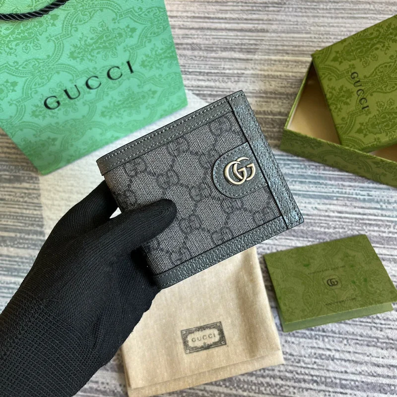 Large capacity travel bagsWF - Gucci Bags - 8739