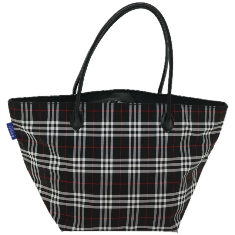 Best tote bags for workBURBERRY Blue Label Tote