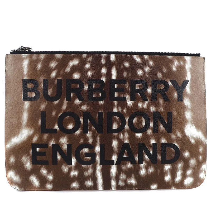 Crossbody bags for everyday useBURBERRY Clutch Bag