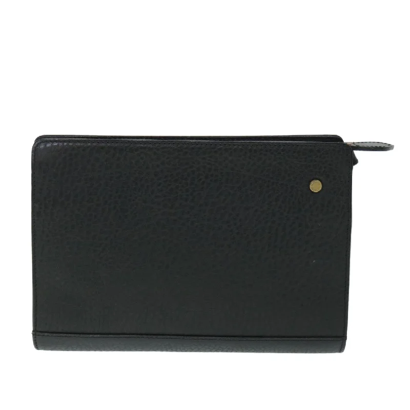 Customizable monogram bagsBurberry Clutch Bag