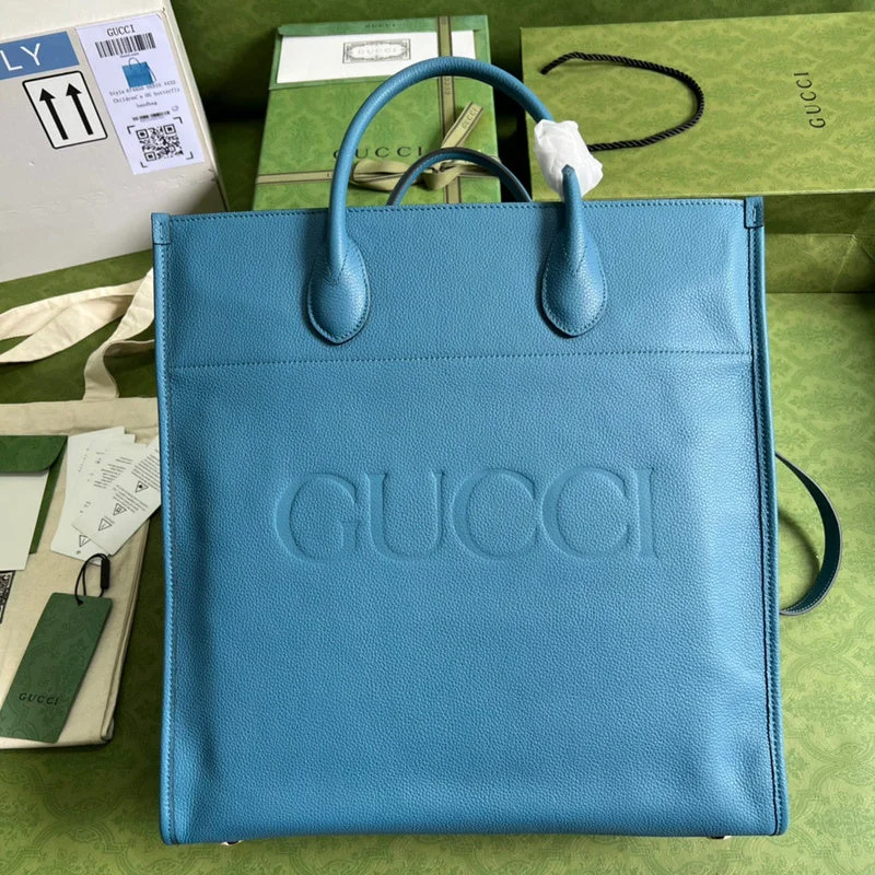 Eco-friendly tote bags for shoppingWF - Gucci Bags - 8488