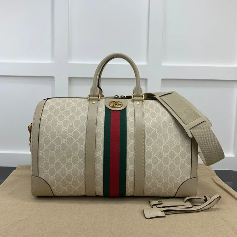 Minimalist leather handbagsWF - Gucci Bags - 851