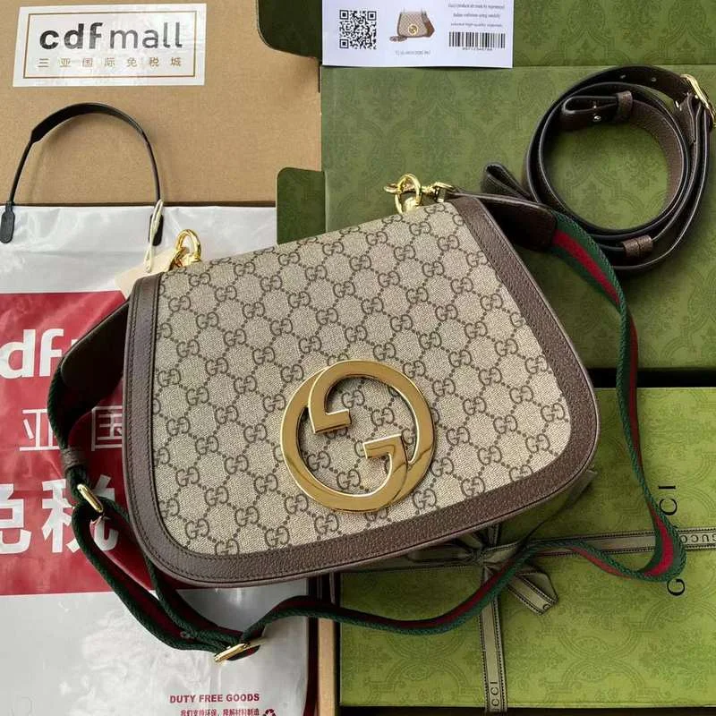 Compact crossbody bags for travelThe Arid Bag Shop -Gucci  Bags  456