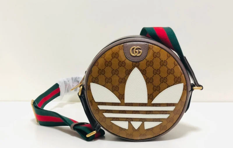 Water-resistant travel backpacksWF - Gucci Bags - 849