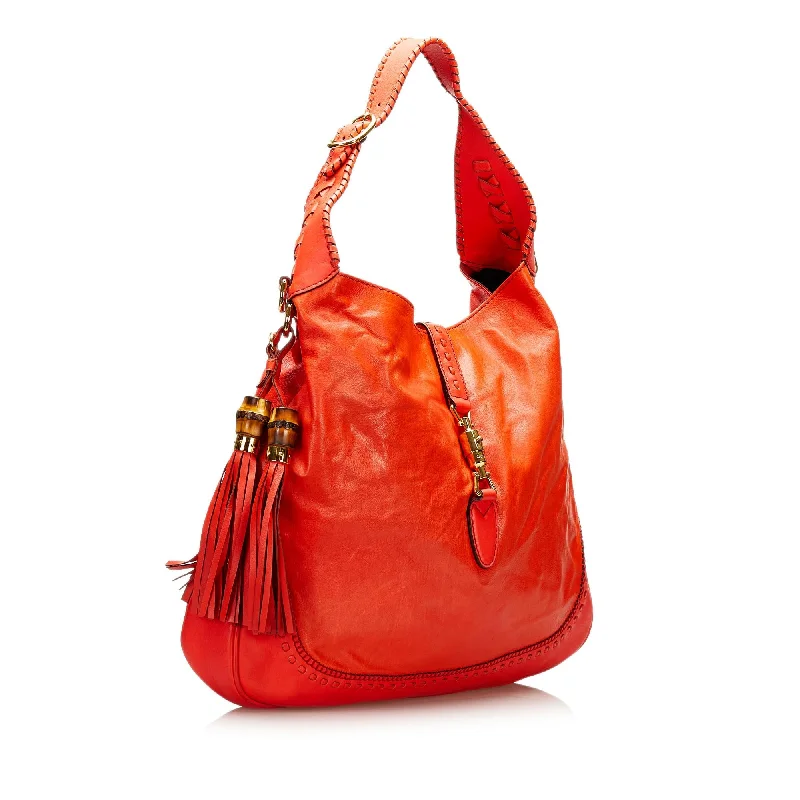 Best bags for weekend getawaysGucci New Jackie (35731)