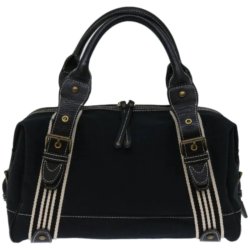 Vegan leather handbagsBurberry Blue Label HandBag