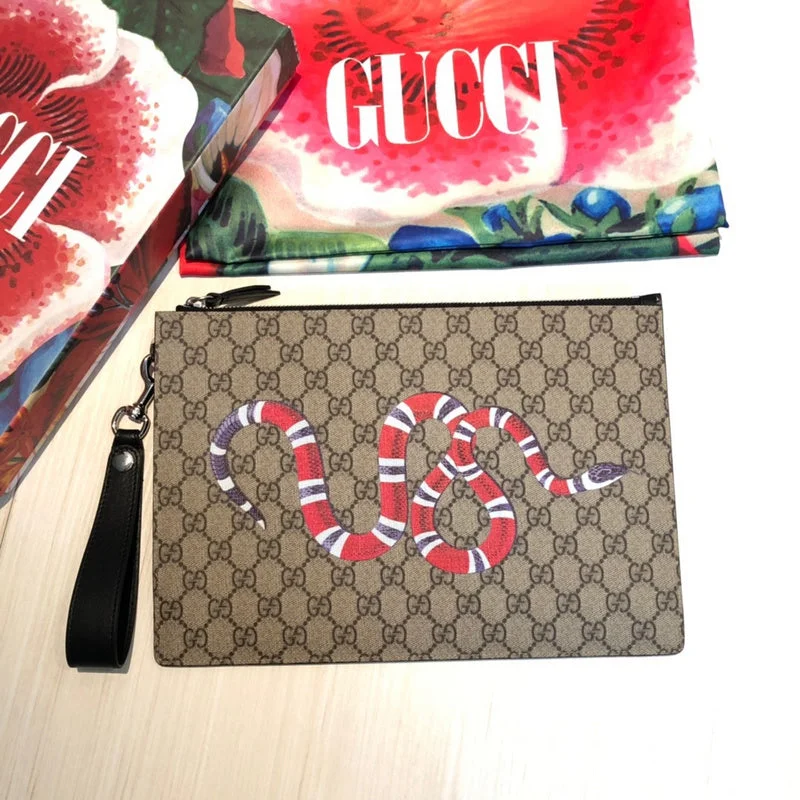 Luxury bags with exotic skinsThe Arid Shop- Gucci  Bags  820