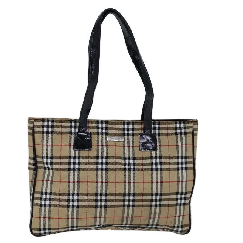 Luxury handbags 2025BURBERRY Blue Label Tote