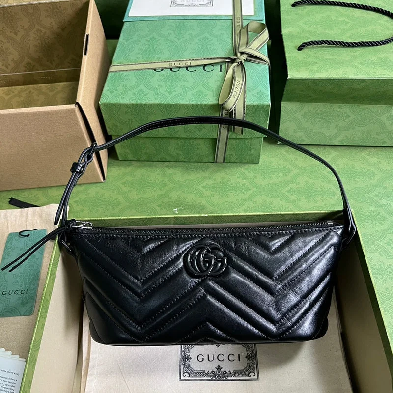 Affordable luxury bags WF - Gucci Bags - 873