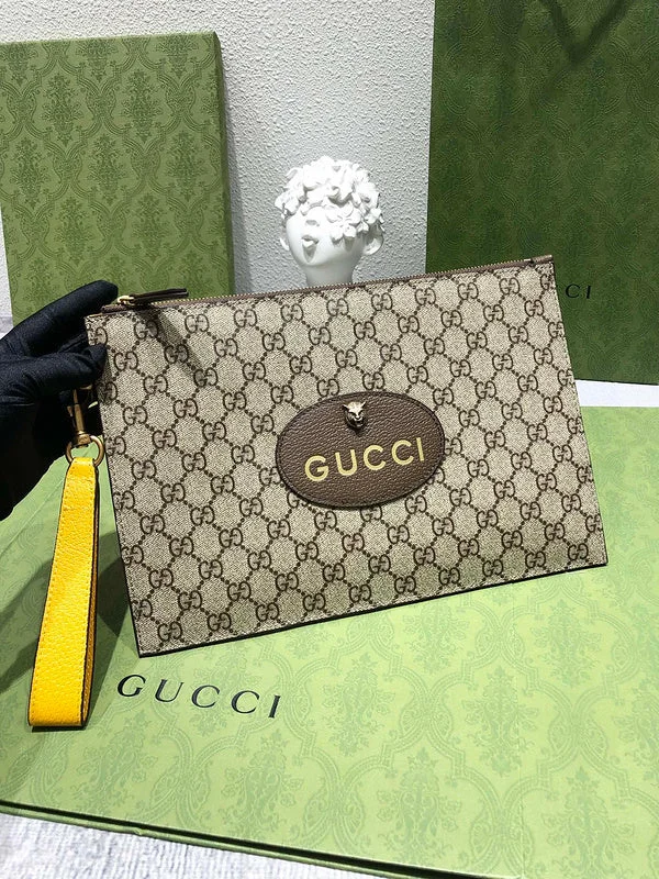 Waterproof backpack for hikingWF - Gucci Bags - 866