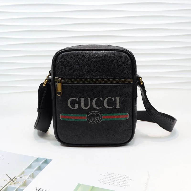 Luxury handbags 2025WF - Gucci Bags - 868