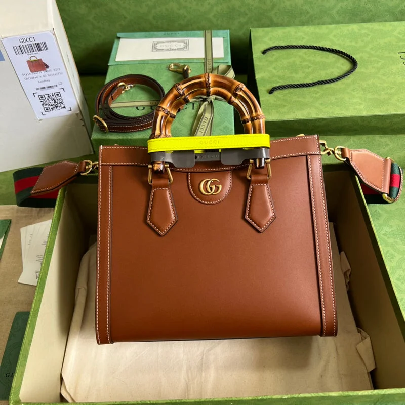 Affordable leather bagsWF - Gucci Bags - 868