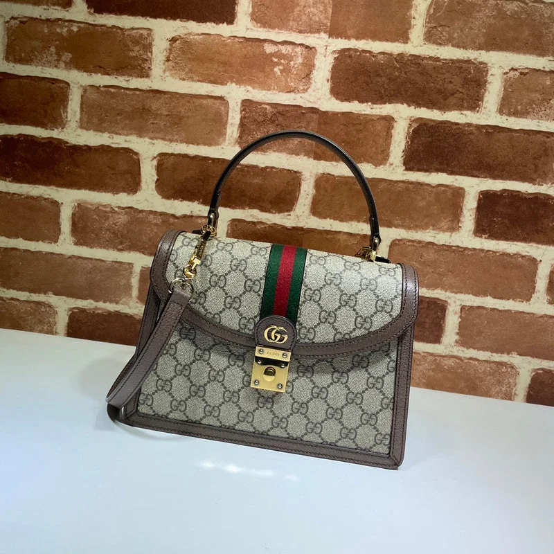 High-end designer bags for menWF - Gucci Bags - 879