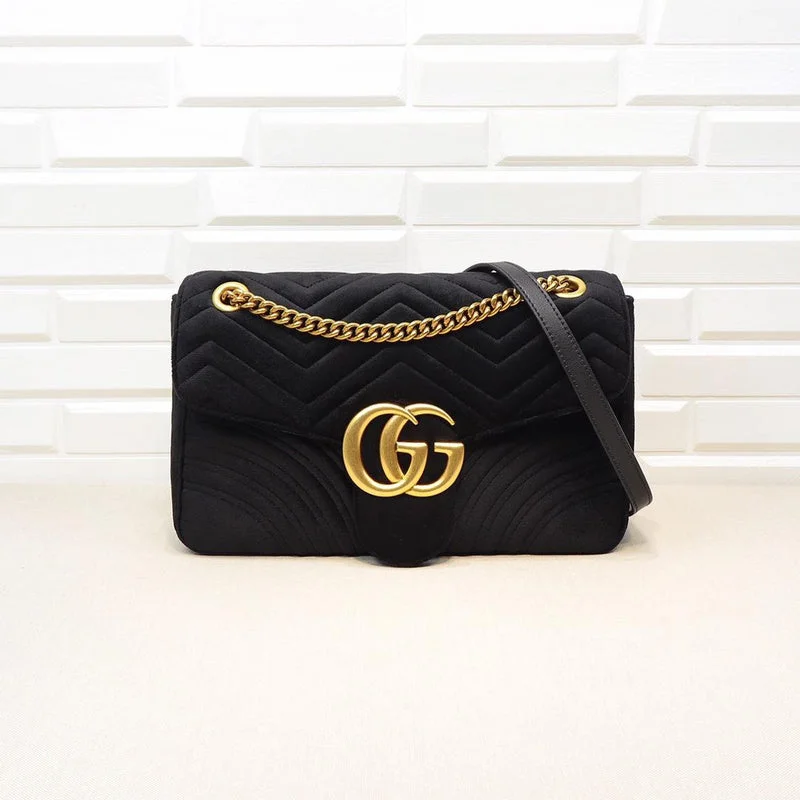 Best-selling designer bags 2025WF - Gucci Bags - 861